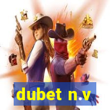 dubet n.v
